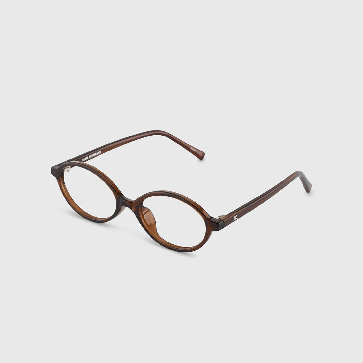【BLUE ELEPHANT】HUMP サングラス HUMP deep brown - BLUE ELEPHANT